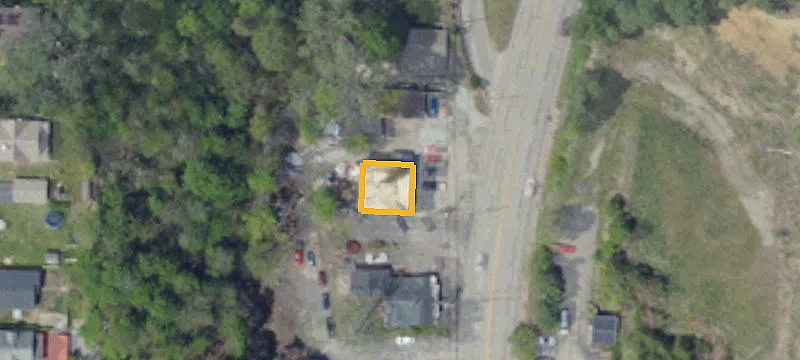 3973 William Flynn Hwy