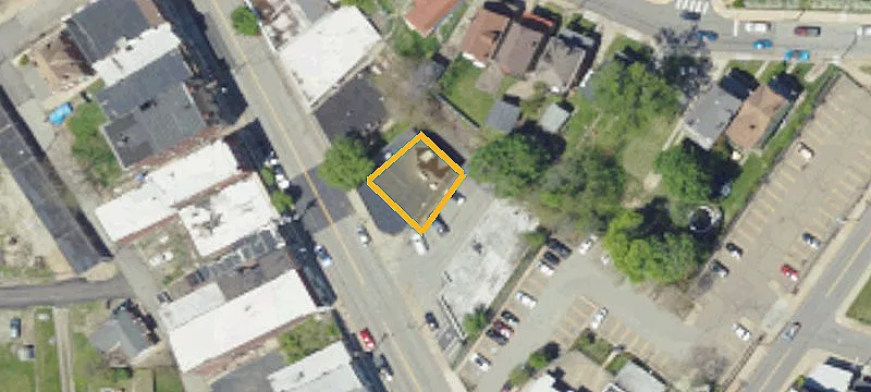 2625 Brownsville Rd