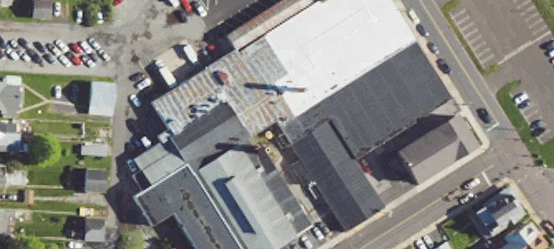 121 Park Ave