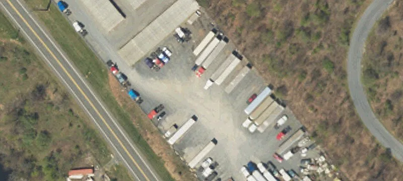 767 Werley Rd
