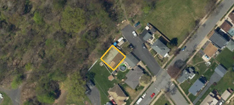 1114 Murray St Rear