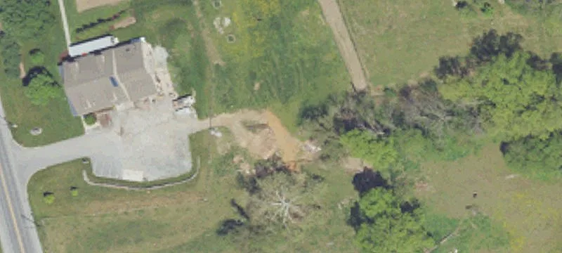 235 Hartman Bridge Rd