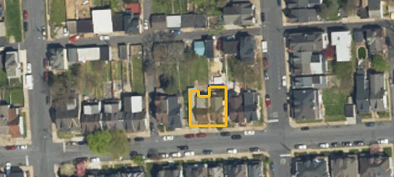 809 Spg Gdn St