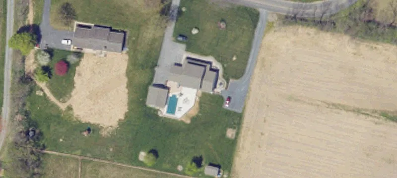 207 Lefever Rd