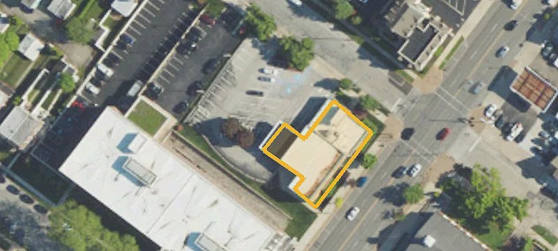 438 Fayette St