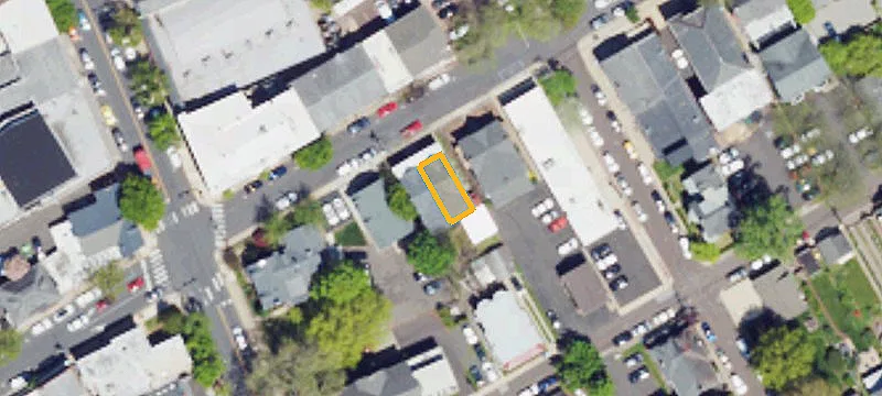 20 Oakland Ave