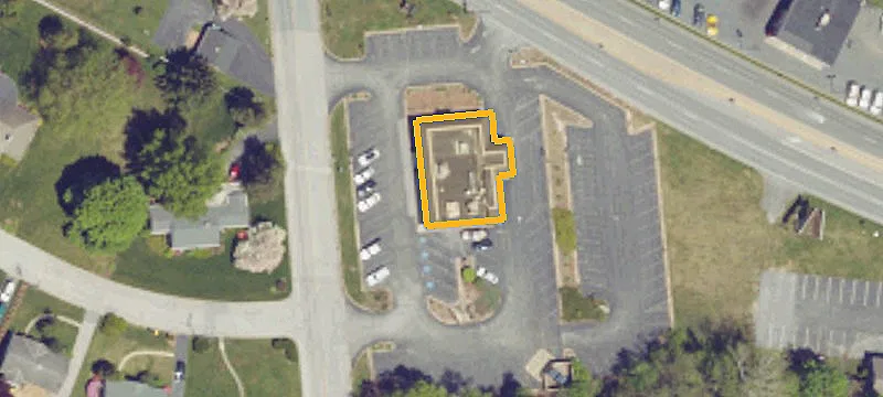 930 Carlisle Rd
