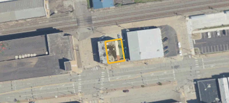 401 Lysle Blvd