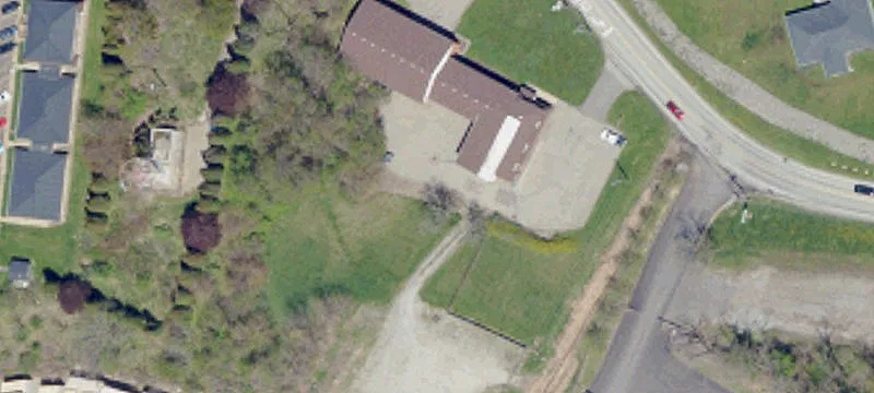 469 Moon Clinton Rd