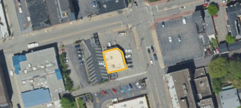 1001 Western Ave