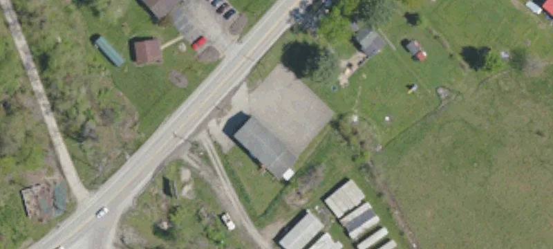3089 Morgantown Rd
