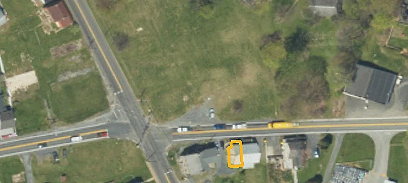 2907 Rte 309