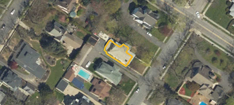 1531 Adams Ave, Unit 1533