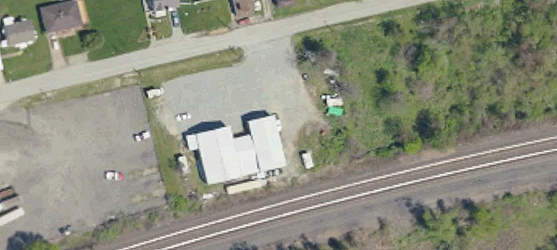 4 Depot St