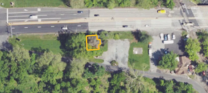 4 Baltimore Pike