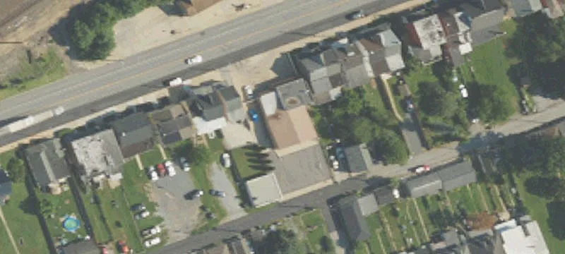 356 Lincoln Hwy