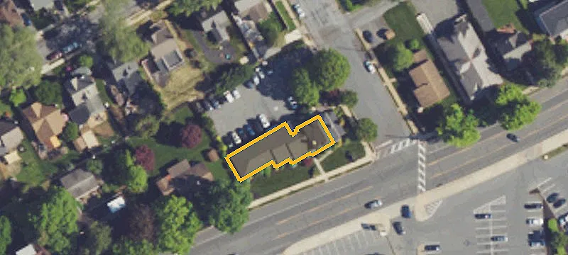 453 Lancaster Ave