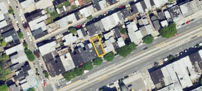 423 Girard Ave, Unit 25