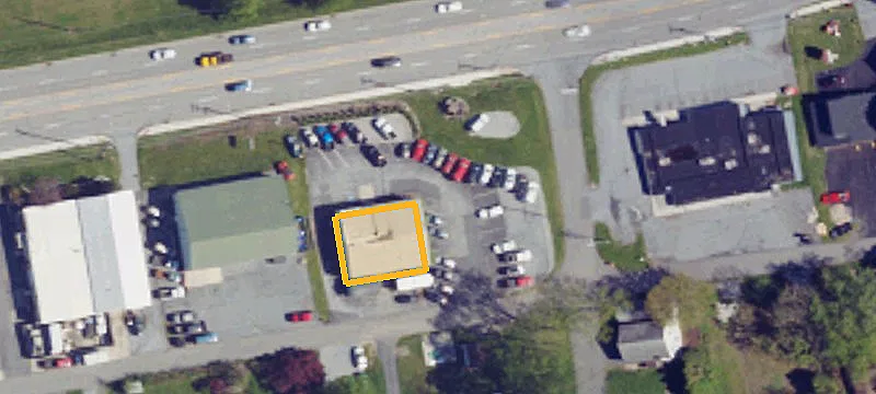 2401 Gettysburg Rd