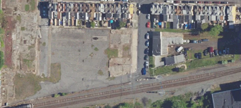 500 2nd St