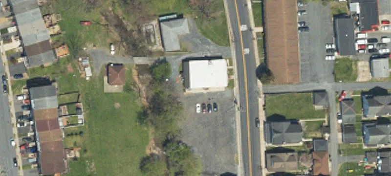 146 Chestnut St