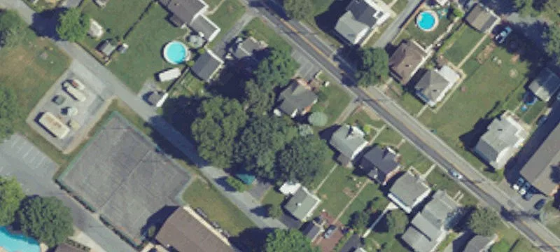 428 Hockersville Rd