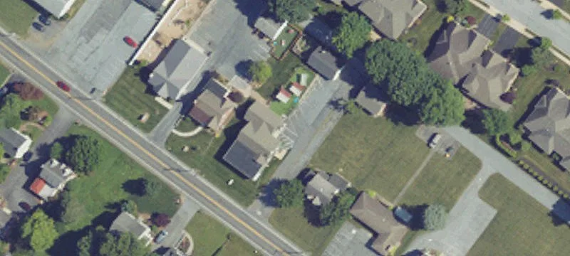 739 Fishburn Rd