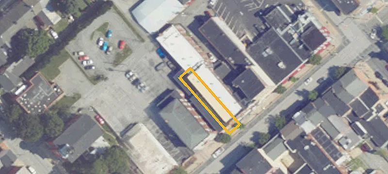 233 Locust St