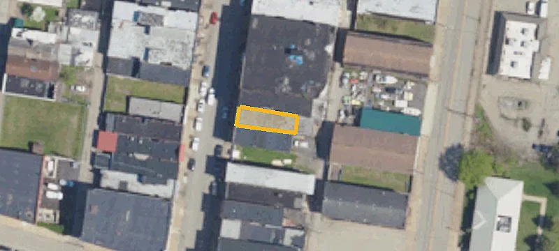 540 Mckean Ave