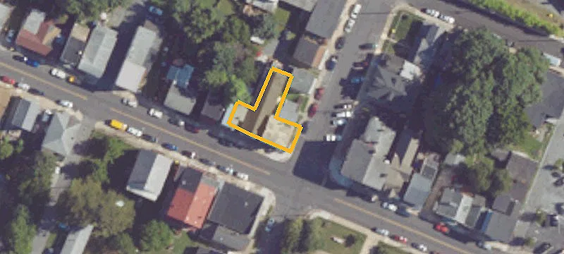 101 Ann St