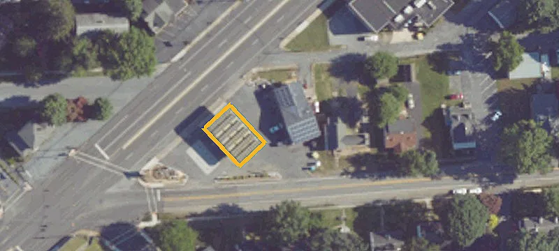 3801 Walnut St