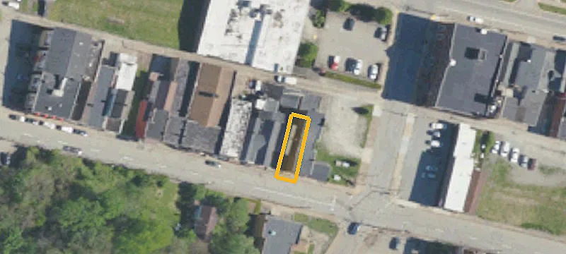317 Schoonmaker Ave