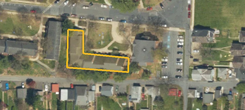 251 Laurel St