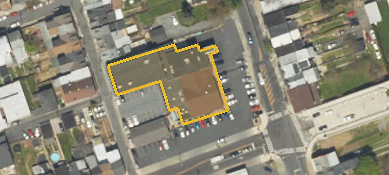 101 Tilghman St, Unit 115