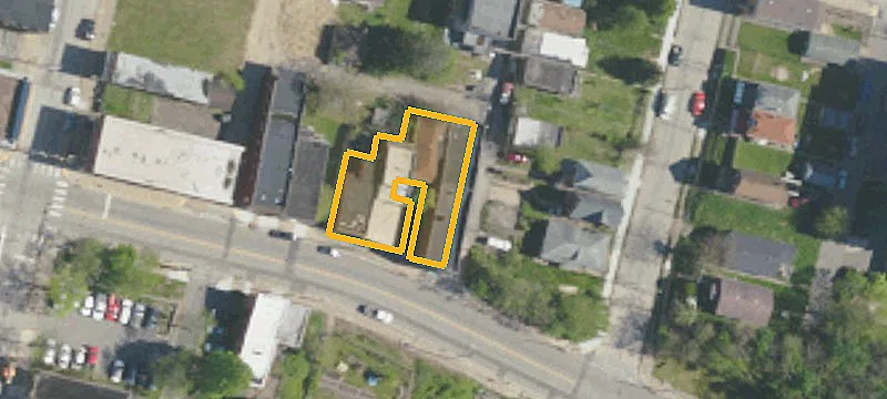 311 Saint Clair Ave