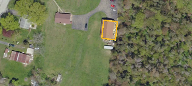 444 Fayette Spgs Rd