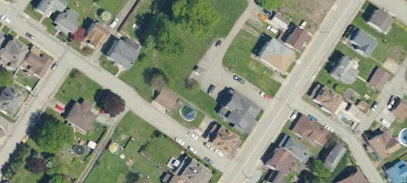 420 Crawford Ave