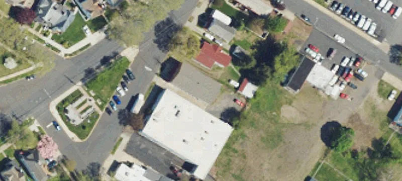 1414 Farragut Ave