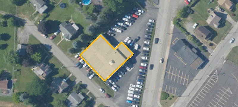 416 Hansen Ave