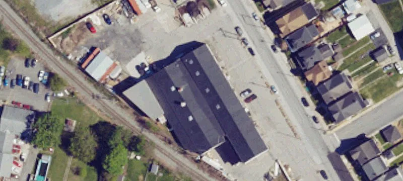 430 High St