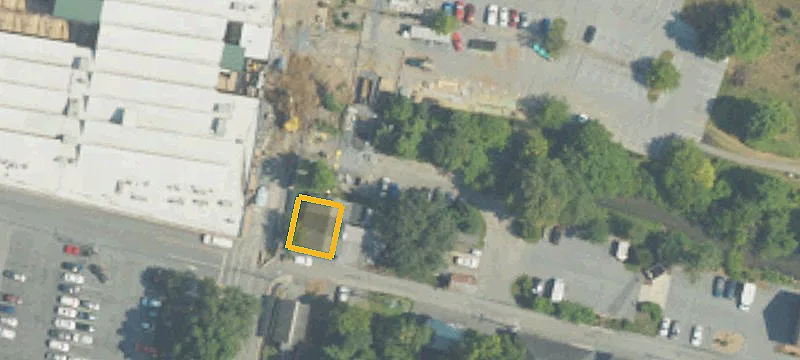 19 Cedar St
