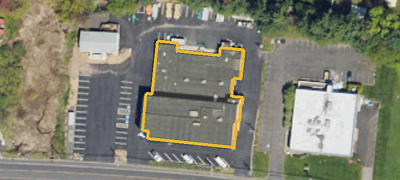 1205 Industrial Blvd