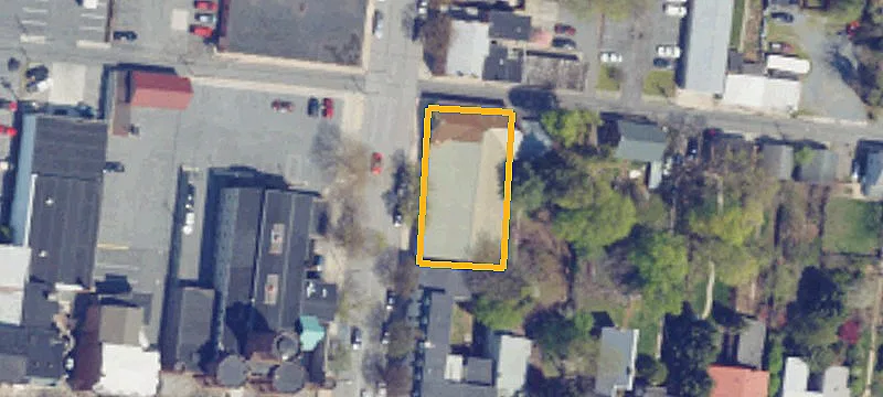 25 Bedford St