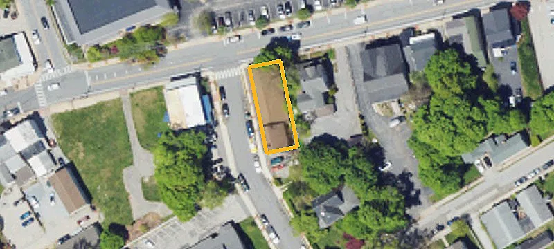 202 King St