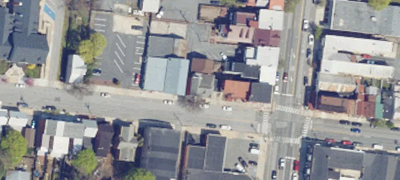 17 Ws St