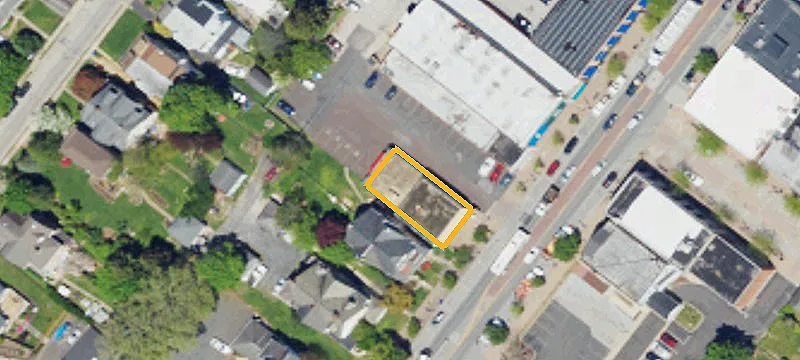 146 Easton Rd