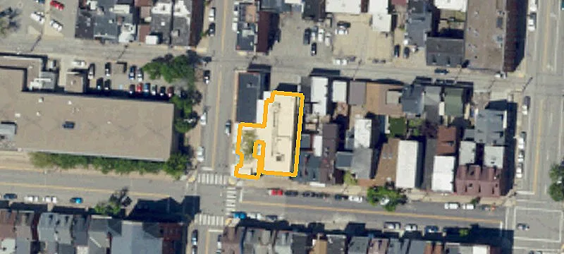 2005 Sarah St