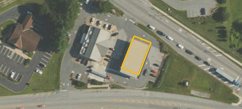 761 Gap Newport Pike