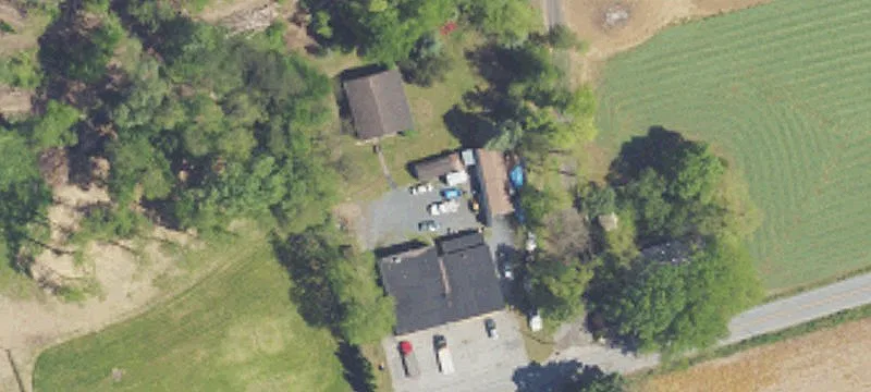875 Winter Hl Rd