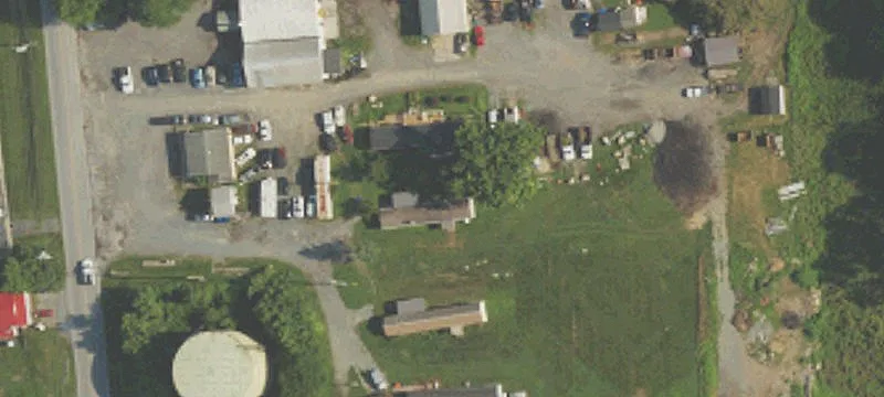 915 Penn Grn Rd